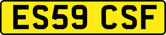 ES59CSF