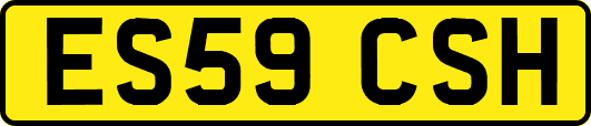 ES59CSH