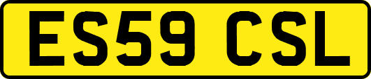 ES59CSL