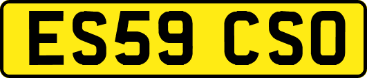 ES59CSO