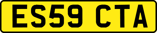ES59CTA
