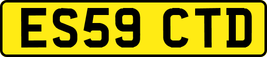 ES59CTD