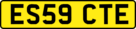 ES59CTE