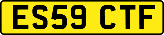 ES59CTF