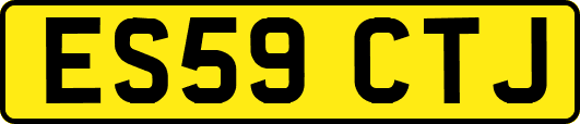 ES59CTJ