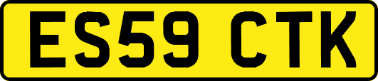 ES59CTK