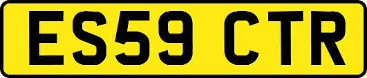 ES59CTR