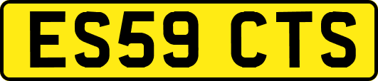 ES59CTS