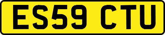 ES59CTU