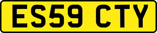 ES59CTY