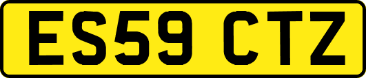 ES59CTZ