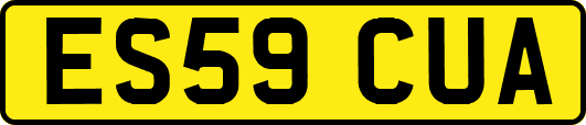 ES59CUA