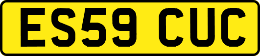 ES59CUC