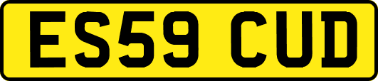 ES59CUD