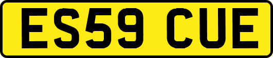 ES59CUE