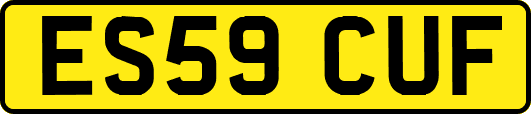 ES59CUF