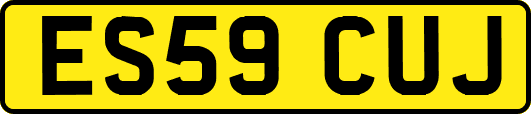 ES59CUJ