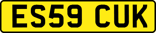 ES59CUK