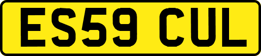 ES59CUL