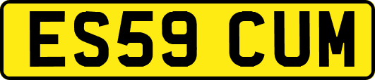 ES59CUM