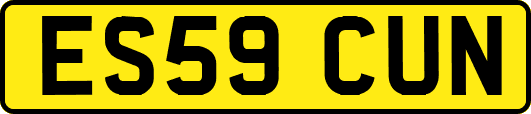 ES59CUN