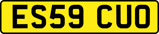 ES59CUO