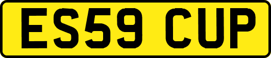 ES59CUP