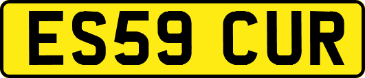 ES59CUR