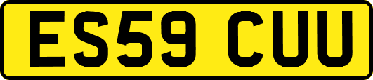 ES59CUU