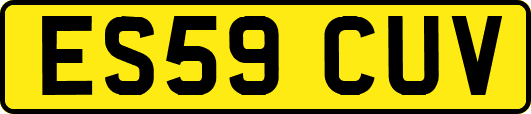 ES59CUV