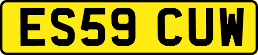 ES59CUW
