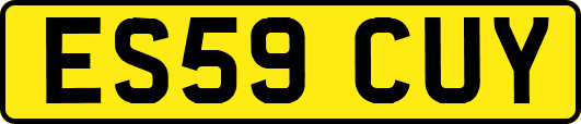 ES59CUY