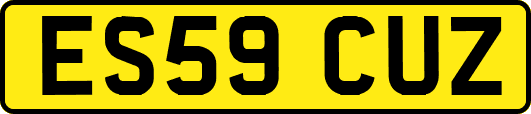 ES59CUZ
