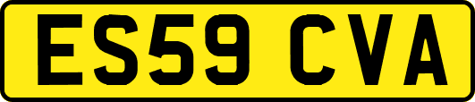 ES59CVA