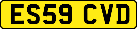 ES59CVD