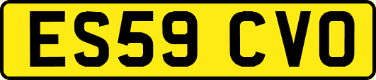 ES59CVO