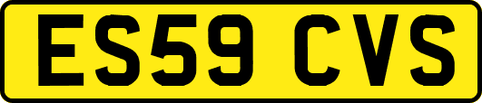 ES59CVS