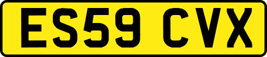 ES59CVX