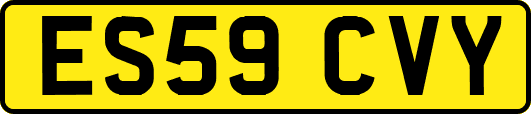 ES59CVY