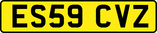 ES59CVZ