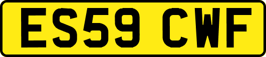 ES59CWF