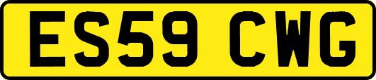 ES59CWG