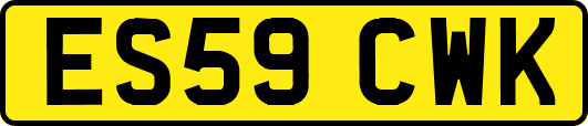 ES59CWK