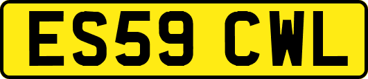 ES59CWL
