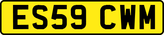 ES59CWM