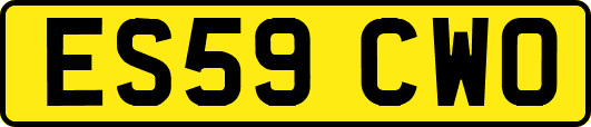 ES59CWO
