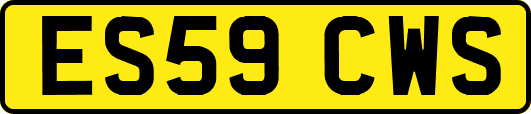 ES59CWS
