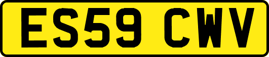 ES59CWV