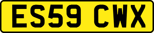 ES59CWX