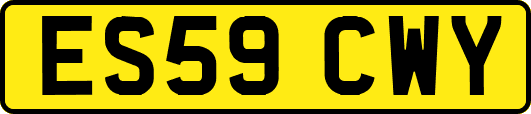 ES59CWY